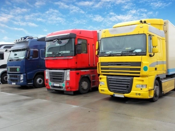 Antalya Çerkeş Nakliye